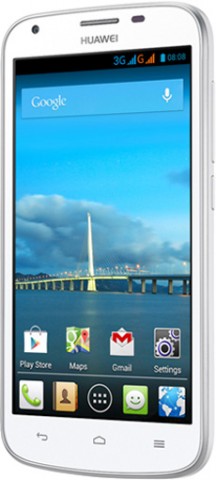 Смартфон Huawei Ascend Y600