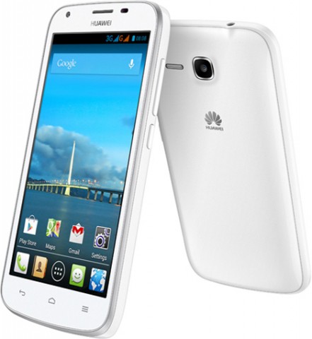 Смартфон Huawei Ascend Y600