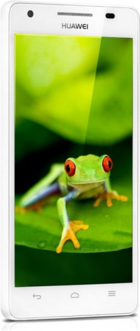 Смартфон Huawei Honor 3 (HN3-U00)