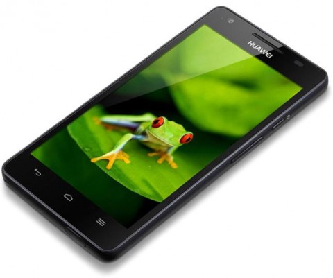 Смартфон Huawei Honor 3 (HN3-U00)
