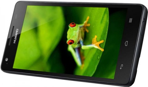 Смартфон Huawei Honor 3 (HN3-U00)
