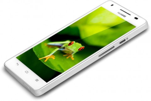 Смартфон Huawei Honor 3 (HN3-U00)