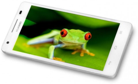 Смартфон Huawei Honor 3 (HN3-U00)