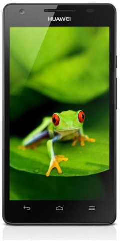 Смартфон Huawei Honor 3 (HN3-U00)