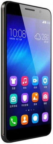 Смартфон Huawei Honor 6 (16GB)
