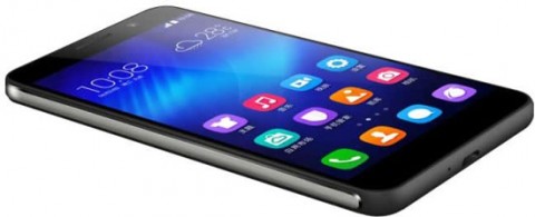 Смартфон Huawei Honor 6 (16GB)