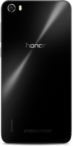 Смартфон Huawei Honor 6 (16GB)