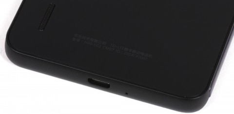 Смартфон Huawei Honor 6 (32GB)