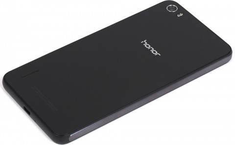 Смартфон Huawei Honor 6 (32GB)