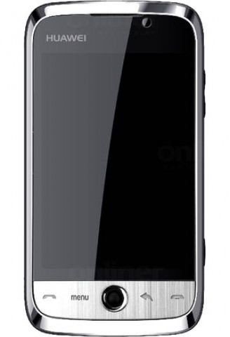 Смартфон Huawei U8230