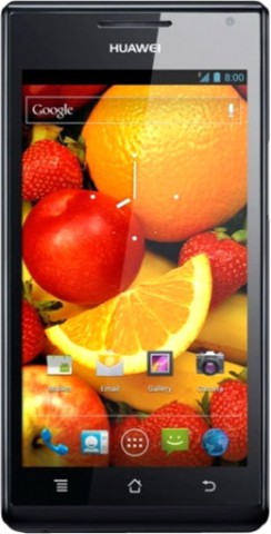 Смартфон Huawei U9200 Ascend P1
