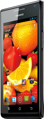 Смартфон Huawei U9200 Ascend P1