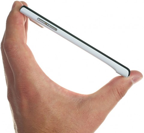 Смартфон Huawei U9200 Ascend P1