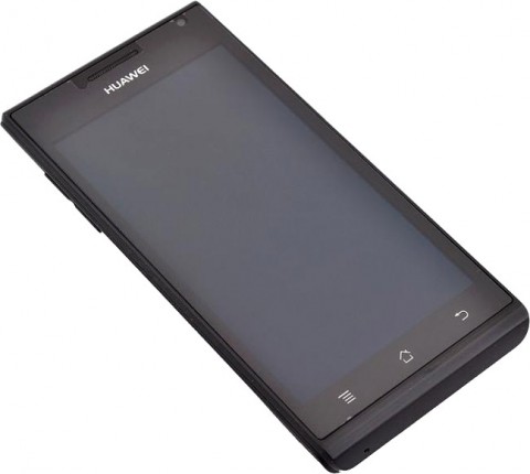 Смартфон Huawei U9200 Ascend P1