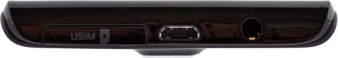 Смартфон Huawei U9200 Ascend P1