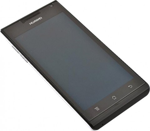 Смартфон Huawei U9200 Ascend P1