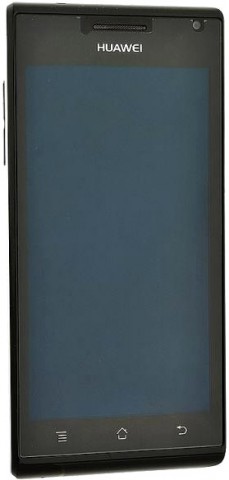 Смартфон Huawei U9200 Ascend P1