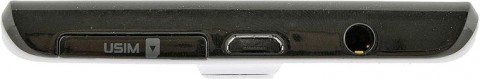 Смартфон Huawei U9200 Ascend P1
