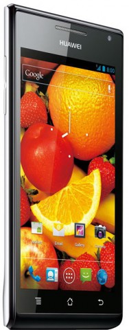 Смартфон Huawei U9200 Ascend P1