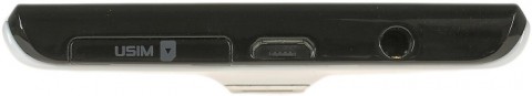Смартфон Huawei U9200 Ascend P1