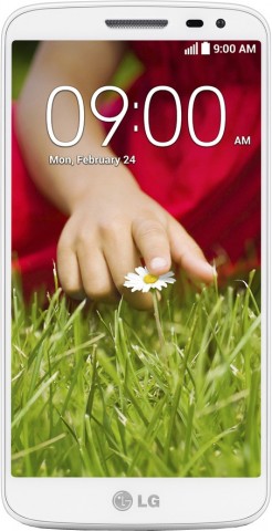 Смартфон LG G2 Mini (D620K)