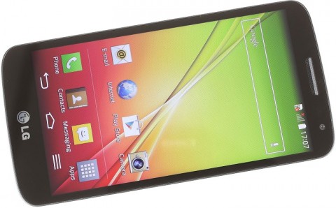 Смартфон LG G2 Mini (D620K)