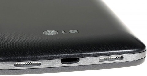 Смартфон LG G2 Mini (D620K)
