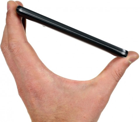 Смартфон LG G2 Mini (D620K)