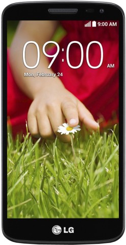 Смартфон LG G2 Mini (D620K)