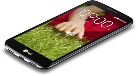 Смартфон LG G2 Mini (D620K)