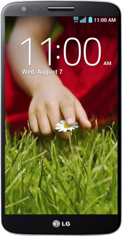 Смартфон LG G2 (16Gb)