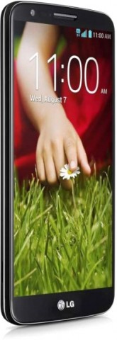Смартфон LG G2 (16Gb)