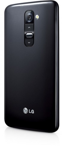 Смартфон LG G2 (16Gb)