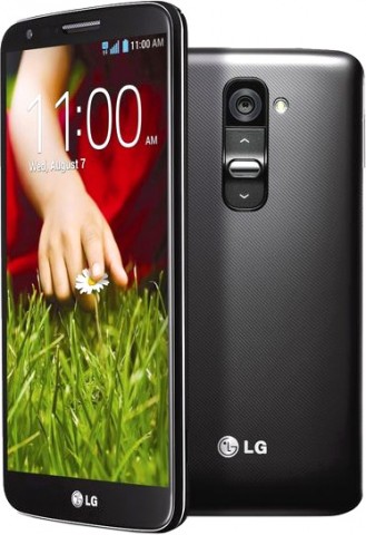 Смартфон LG G2 (16Gb)