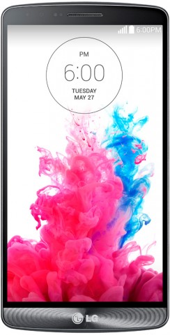 Смартфон LG G3 Beat
