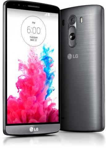 Смартфон LG G3 Beat