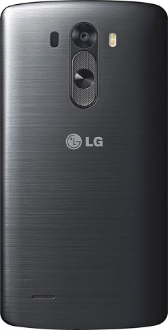 Смартфон LG G3 Dual LTE (32GB) (D856)