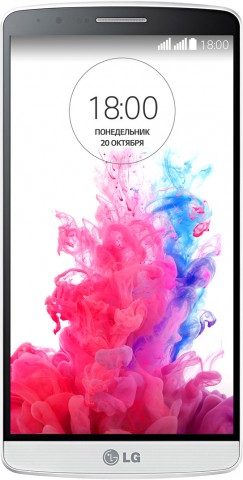 Смартфон LG G3 Dual LTE (32GB) (D856)