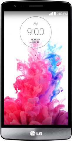 Смартфон LG G3 S (D722)