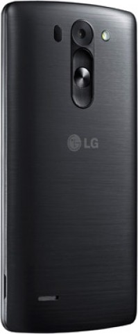Смартфон LG G3 S (D722)
