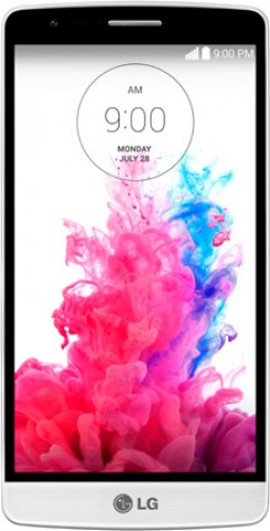 Смартфон LG G3 S (D722)