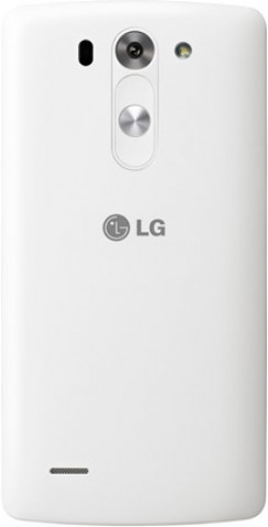 Смартфон LG G3 S (D722)