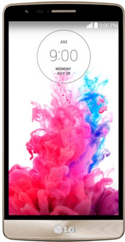 Смартфон LG G3 S (D722)