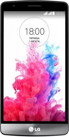 Смартфон LG G3 S (D724)