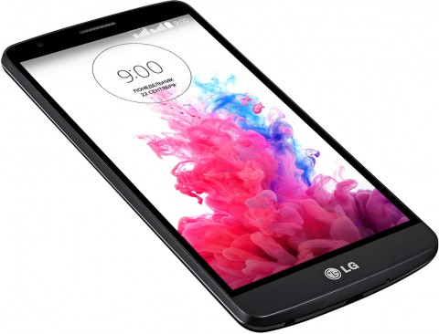 Смартфон LG G3 Stylus (D690)