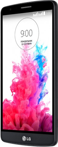 Смартфон LG G3 Stylus (D690)