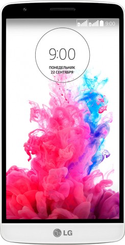 Смартфон LG G3 Stylus (D690)