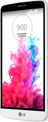 Смартфон LG G3 Stylus (D690)
