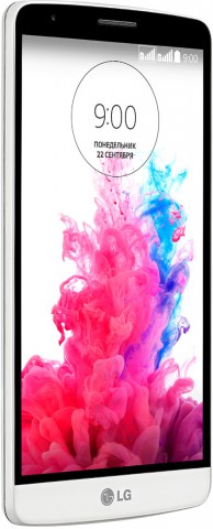 Смартфон LG G3 Stylus (D690)