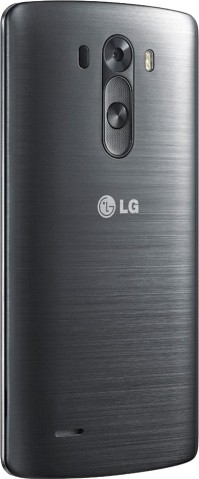 Смартфон LG G3 (32GB) (D855)